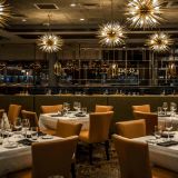 Sullivan's Steakhouse - Anchorage Private Dining