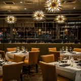 Sullivan's Steakhouse - Baton Rouge Private Dining