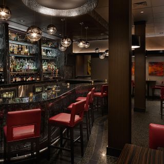 Sullivan's Steakhouse - Charlotte