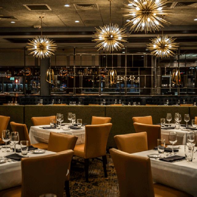 Sullivan's Steakhouse Naperville Restaurant Naperville, IL OpenTable