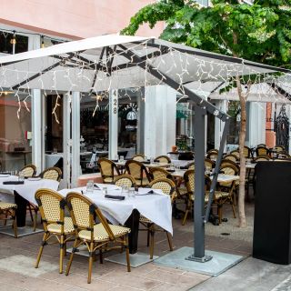 Numero 28 Ristorante Pizzeria Bar - Miami