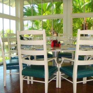 Tarpon Bay at the Hyatt Regency Coconut Point Resort & Spa