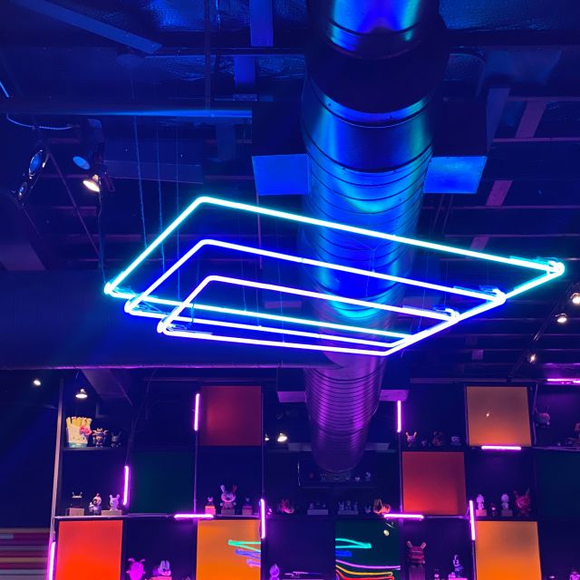 Lucky Robot Restaurant Austin Tx Opentable