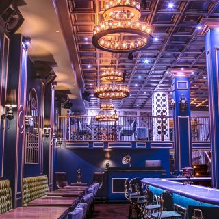 Bord'Elle Boutique Bar & Eatery