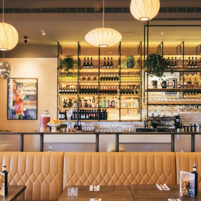 ASK Italian Lakeside Updated 2024, Italian Restaurant in Thurrock