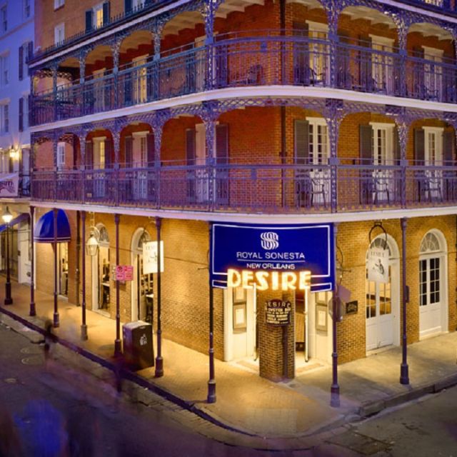 Desire Oyster Bar Updated 2024, Oyster Bar in New Orleans, LA