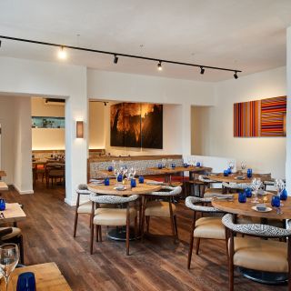 Foto del ristorante Chakana