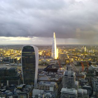 Vertigo 42 (champagne bar)