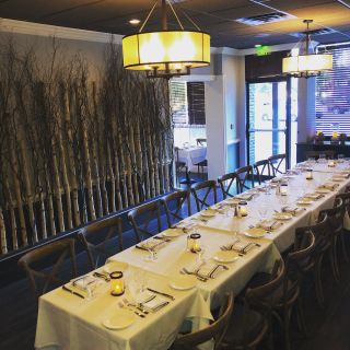 Barmani's Kitchen & Bar