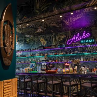 Esotico Miami