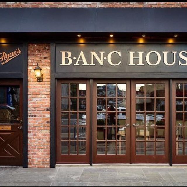 B.J. Ryan's BanC House, Norwalk Restaurant Week