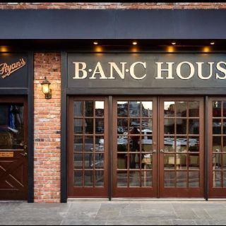 B J Ryan's Banc House