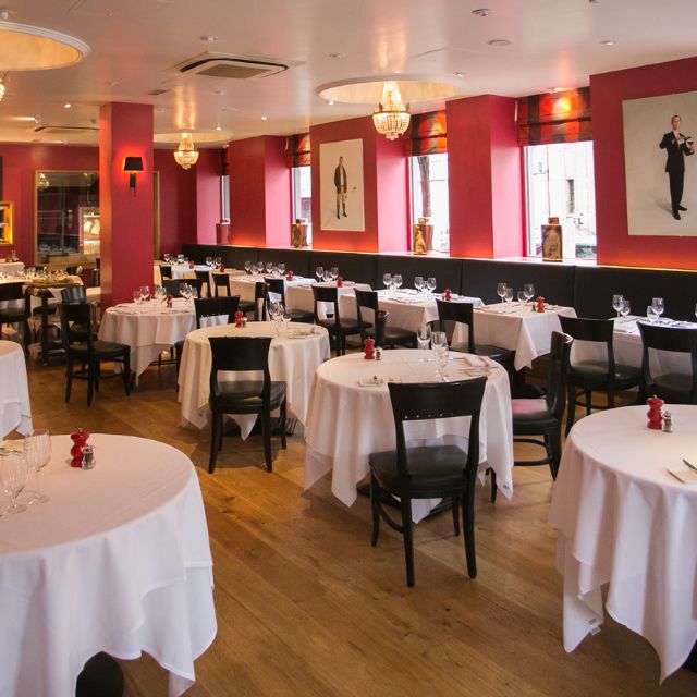 Deanes Meat Locker - Mis à jour en 2024, Restaurant Steak à Belfast, Antrim