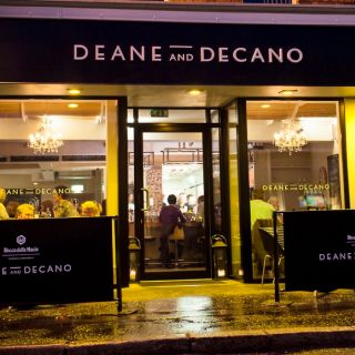 Deane and Decano