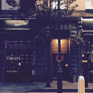 Deanes Deli Bistro and Vin Cafe