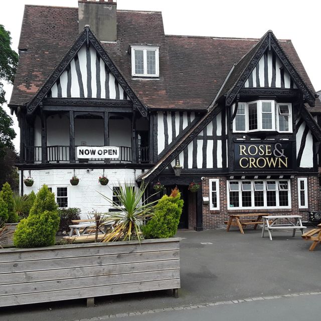 Rose and Crown Restaurant Beverley, East Yorkshire OpenTable