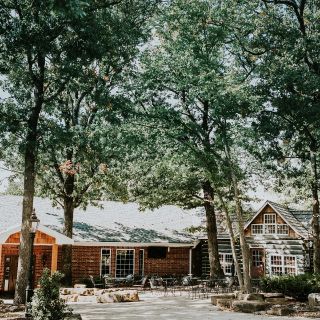 Fred's Hickory Inn