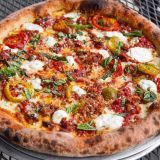 Cover image for Zolis NY Pizza - Fort Worth