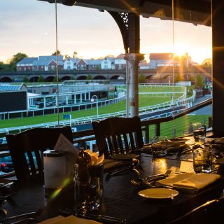 1539 Restaurant and Bar