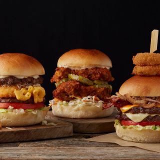 Kelseys Original Roadhouse - Red Hill