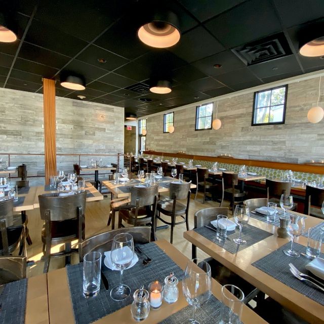 ONE 53 Restaurant - Rocky Hill, NJ | OpenTable