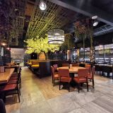 Cover image for West Texas Chophouse - Airway