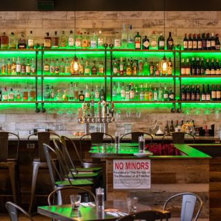 Karam Restaurant and Bar