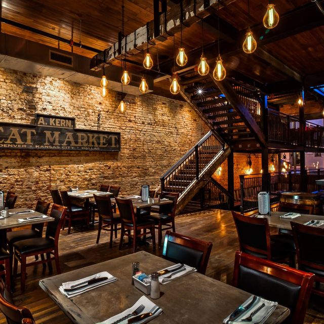 Zazu Gastropub Restaurant Opelika, AL OpenTable