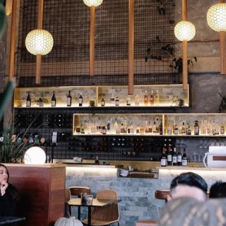 Abacus Bar & Kitchen