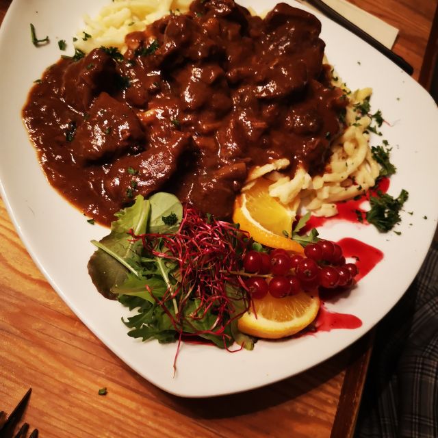 Kupferschmiede Restaurant Hildesheim Ni Opentable