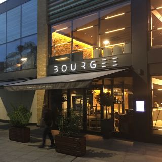 Bourgee Chelmsford