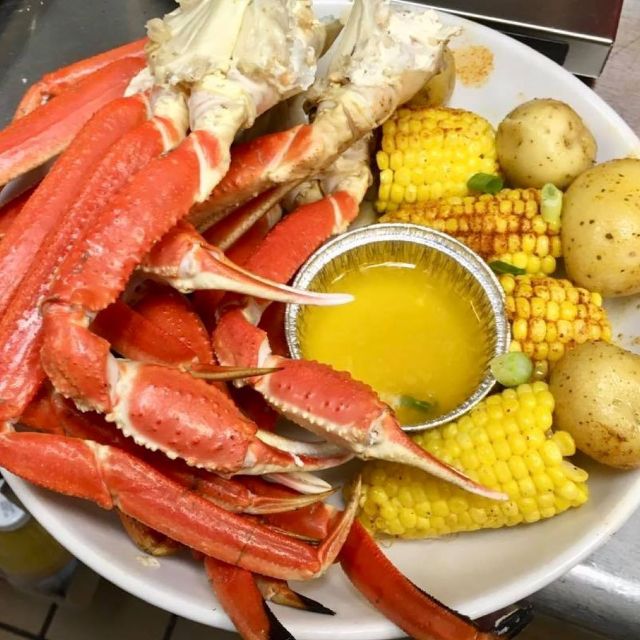 Hook Line & Schooner Restaurant Smyrna, , GA OpenTable