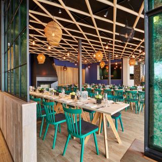 seeRestaurant EIBSEE Pavillon