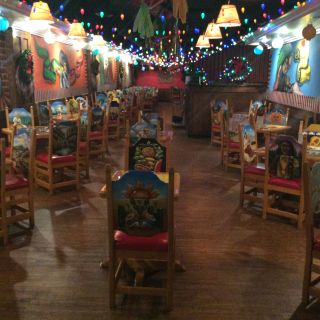 Mariachi Mexican Restaurant - Millburn