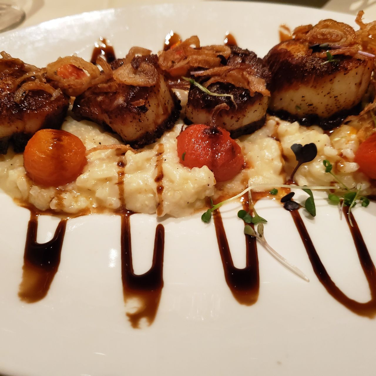 Italian seneca niagara casino restaurants menus