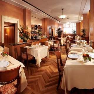 Conte Camillo Hotel Cavour