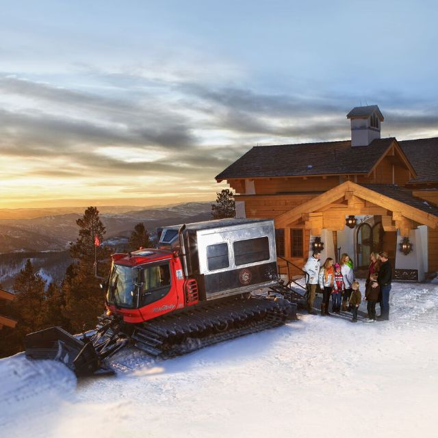 Game Creek Restaurant Vail, CO OpenTable