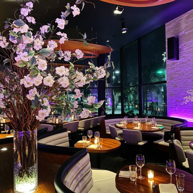 STK San Juan Restaurant - San Juan, PR | OpenTable