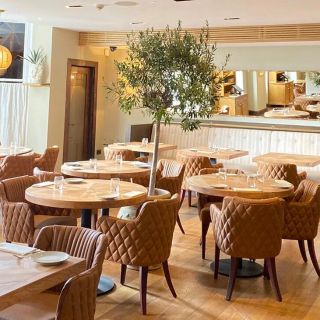SKC Restaurant