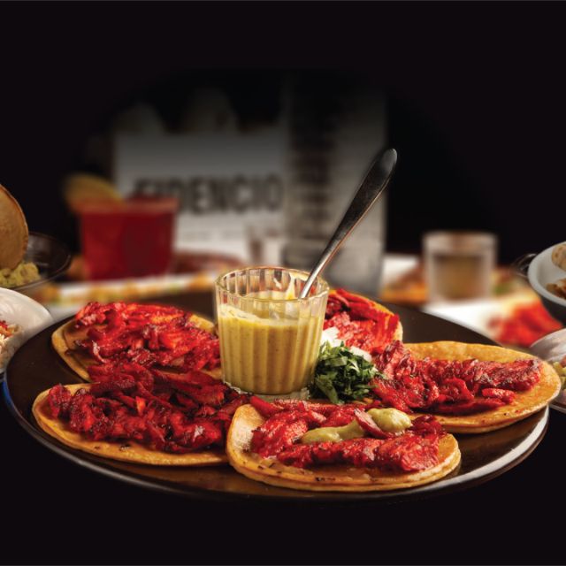 Fidencio Botanero Anahuac Restaurant Monterrey, NLE OpenTable