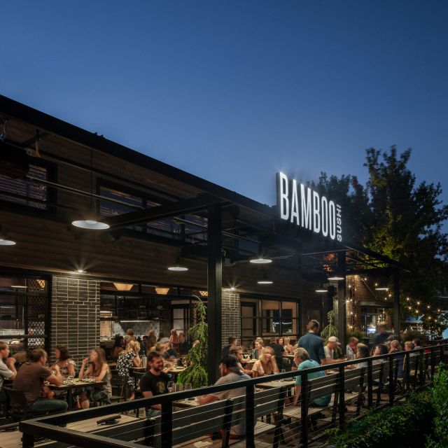 Bamboo Sushi Denver Lohi Updated 2024, Sushi Restaurant in Denver, CO