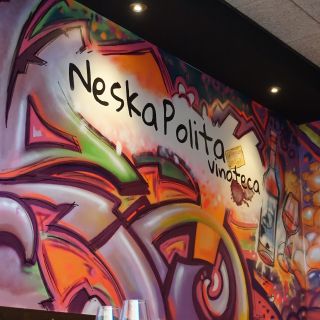 Restaurante Neska Polita Vinoteca s.l.