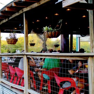 El Chile Cafe Manor