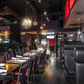 Marlowe Restaurant & Wine Bar