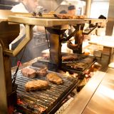 Cover image for Buffalo Block Prime Steakhouse