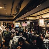 Cover image for Wollenskys Grill