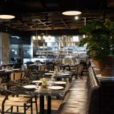 Cover image for Great American Steakhouse - Airway