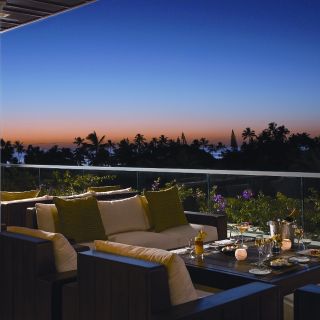 Wai'Olu Ocean Cuisine