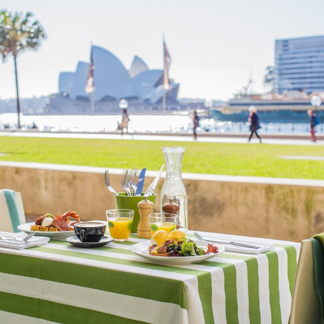 Graze MCA Restaurant The Rocks, AUNSW OpenTable Graze MCA Restaurant The Rocks, AUNSW OpenTable