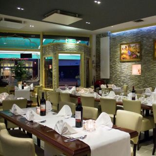 Motimahal Indian Restaurant